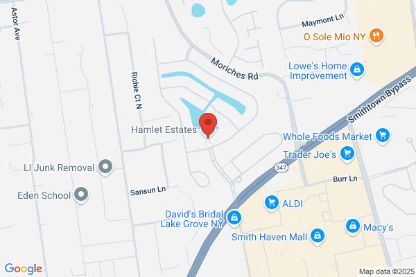 Henrietta Homes & Properties Real Estate