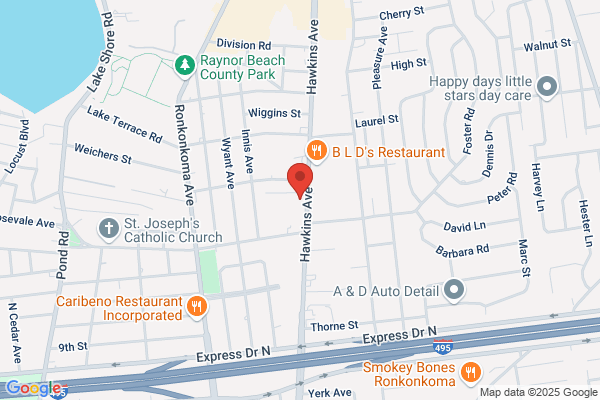Q 40 Realty Corporation
