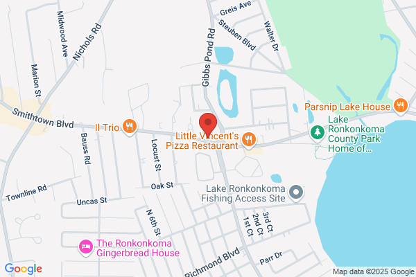 Burger L Plumbing & Heating