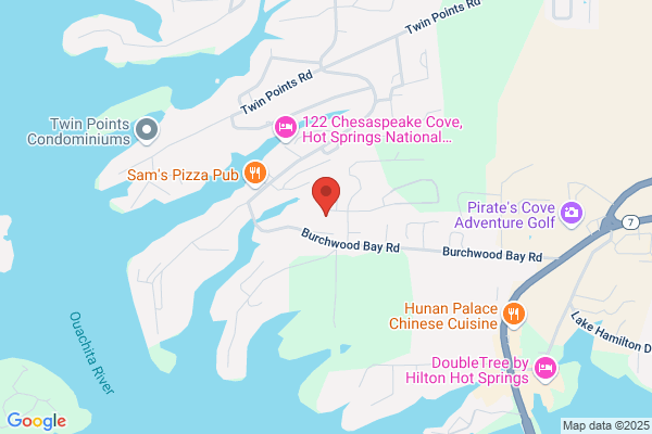 Burchwood Harbor Apartments