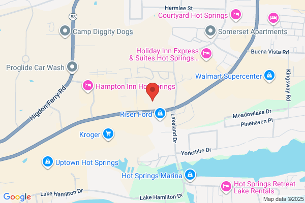 Cavenaugh Motors