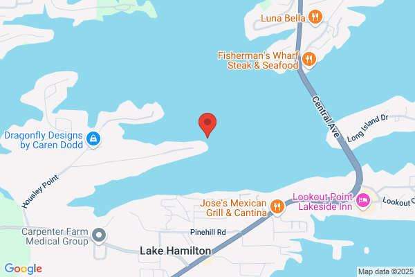 Hamilton Shores Realty