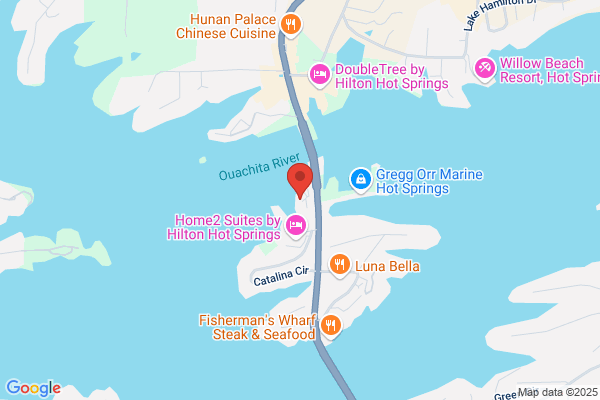 Kahuna Bay Boat & Jet Ski Rental