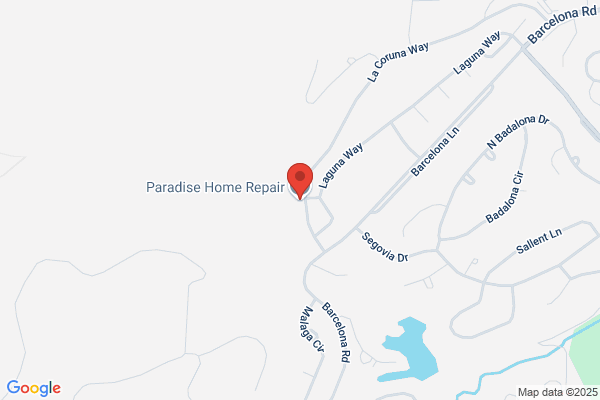 McKee Home Repair and Improvement