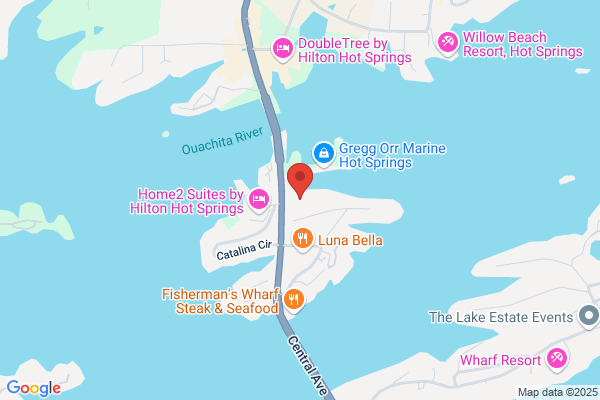 Salty Dog Boat & Jet Ski Rental