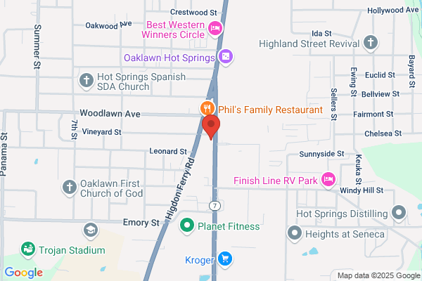 Sonic Drive-In