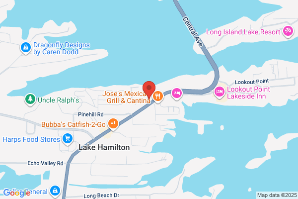 South Shore Poa Management