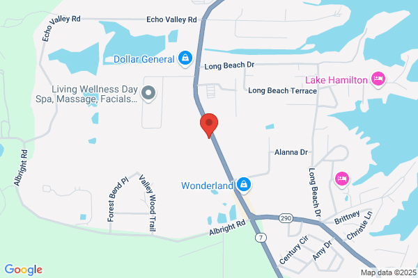 USA Self Storage AR