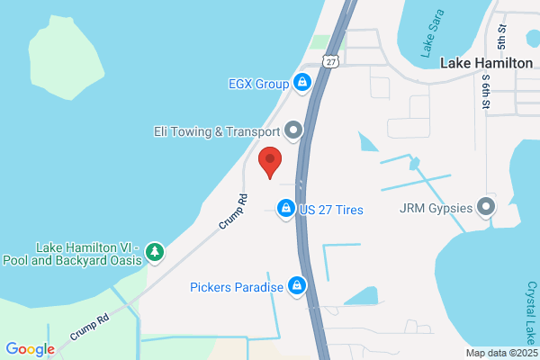 Apollo Glass Service Inc.