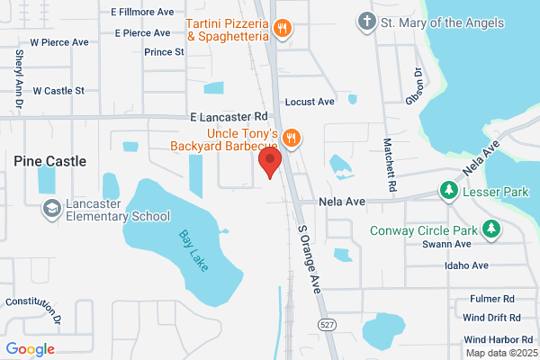 Aquatic Weed Management Inc