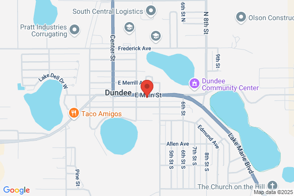 Dundee Area-Chamber of Commerce