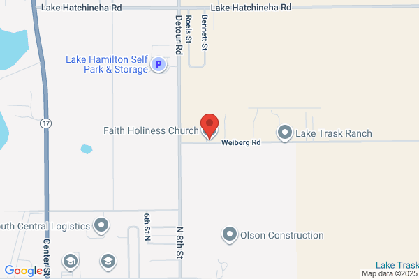 Faith Holiness Church