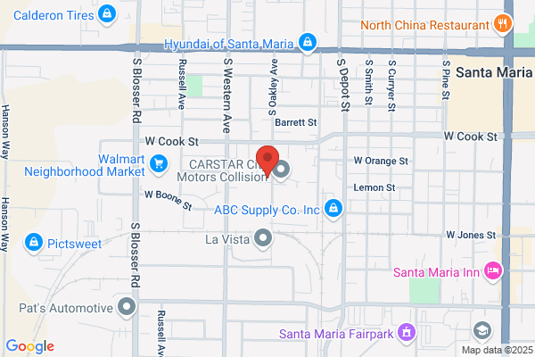 Four Corners Towing