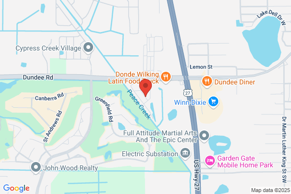 Greenfield Village Rv Park