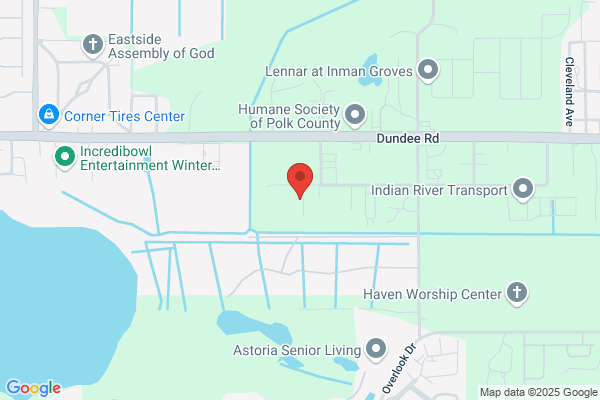 Hurricane Harbor Marine Inc