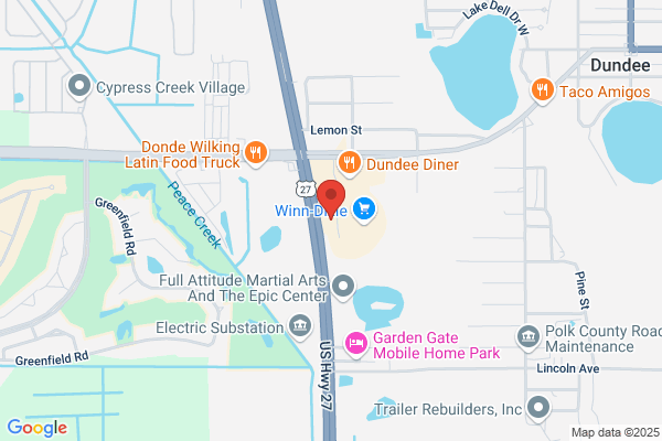 Lindley Dick Insurance Agency