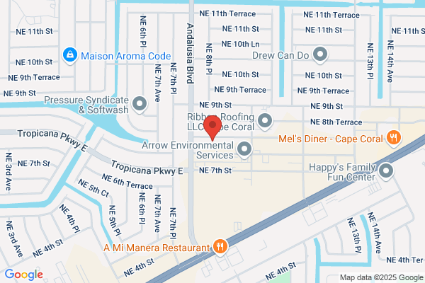 Little Joe's Special Events
