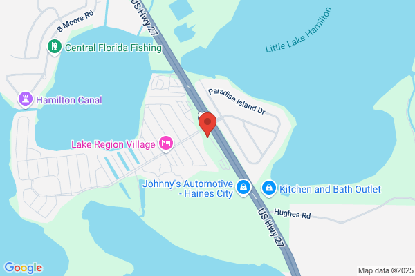 Medical Associates of Central Florida
