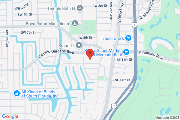 Modern Housing of Florida