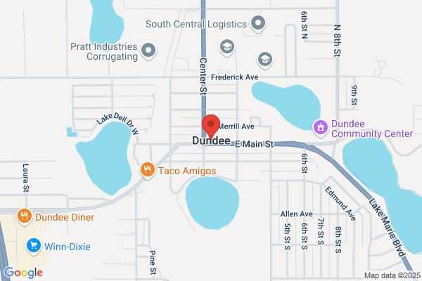 Oak Ridge Funeral Care