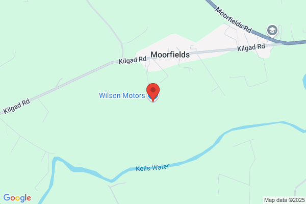 Wilson Motors