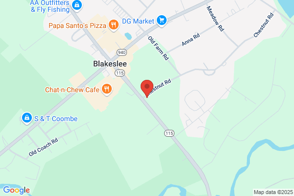 Blakeslee Auto Sales