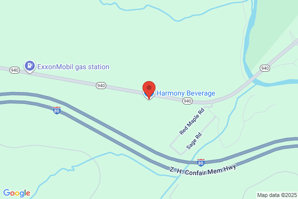 Harmony Beverage