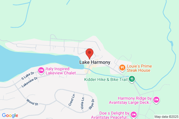 Harmony Lake Shore Inn