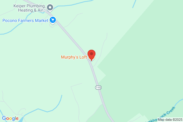Murphy's Loft