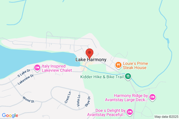 Piggy's of Lake Harmony