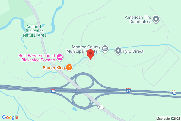 Pocono Mountain Dairies