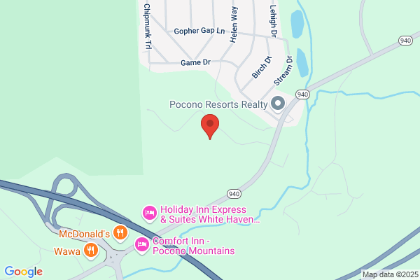 Quality Inn Pocono Resort