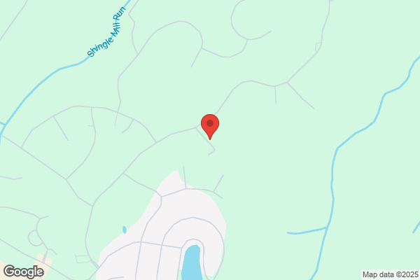 Split Rock Country Club Inc