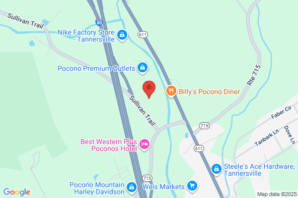 Yankee Co the