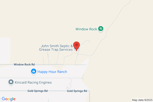 J.M. Septic Tanks