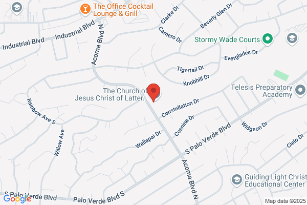FamilySearch center