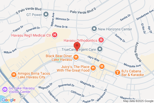 Local City SEO Services