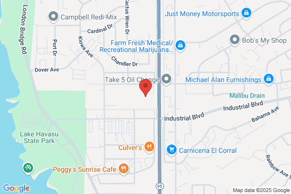 Bradley Collision Center