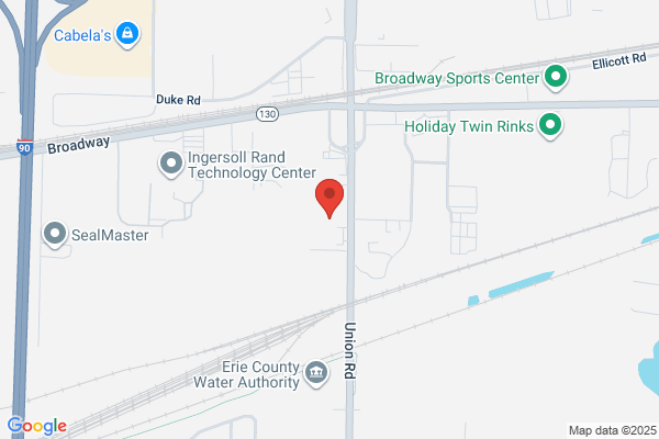 Dons Auto Body & Towing