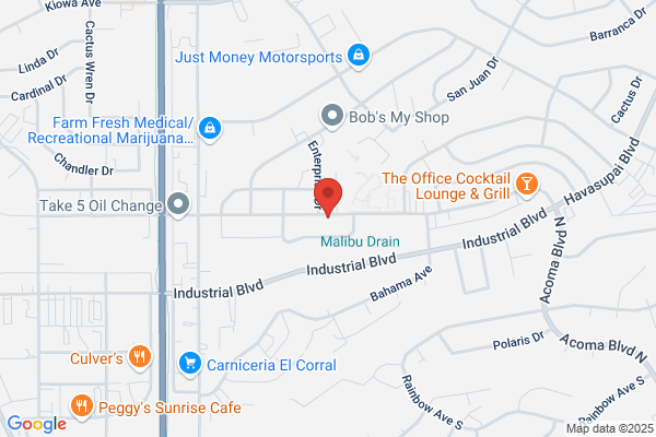 Alternator Specialties Auto Electric Service
