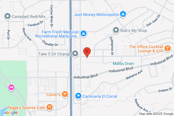 Fine Line Muffler-N-Automotive