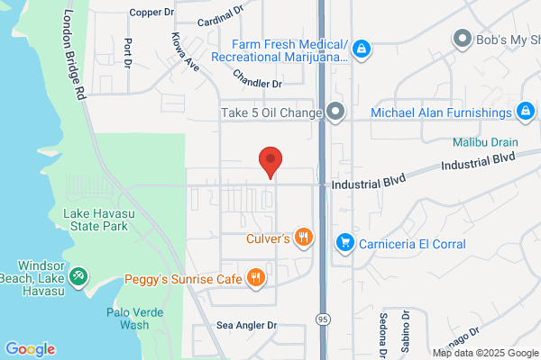 Lake Havasu Foreign Car Service