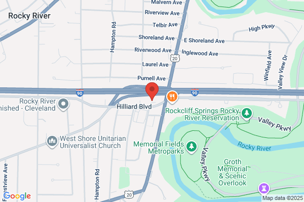 River Automotive
