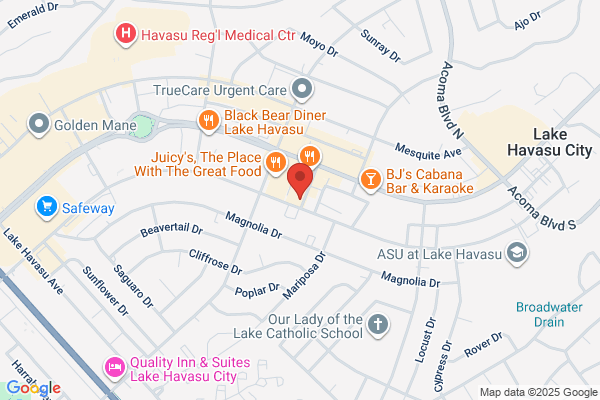 Lube Auto & Tire Service Center