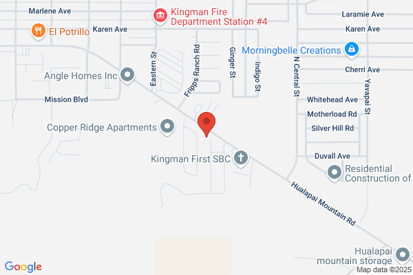 Burns Builders Residential & Commercial Inc