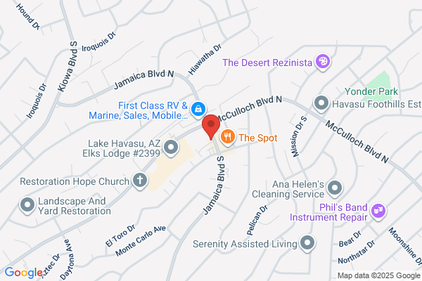 Lake Havasu Masonry