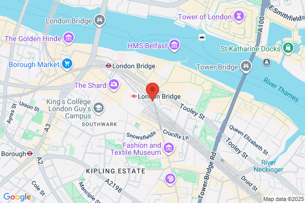London Bridge Electric