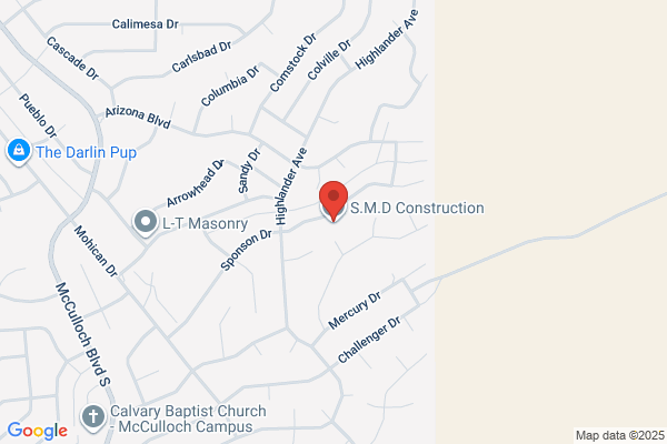 Scandia Construction