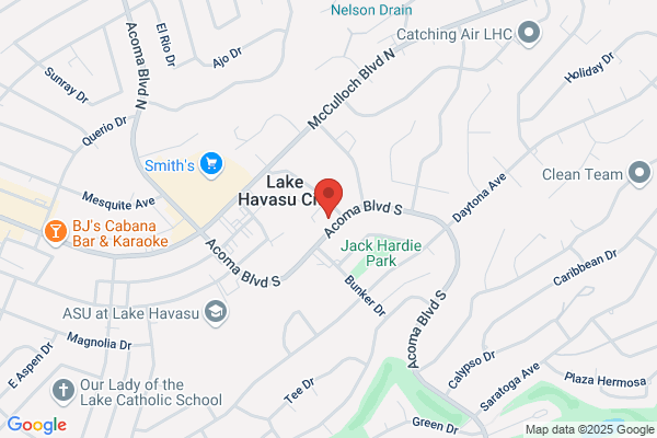 Century 21 Havasu Real Estate
