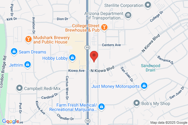 Foothills Bank